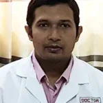 Dr. Afsar Ahmed, Diabetes & Hormone Specialist