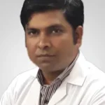 Dr. Arefin Khan, Chest & Asthma Specialist