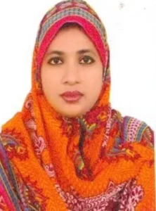 Dr. Dilruba Yeasmin Dina, Gynecology Cancer Specialist