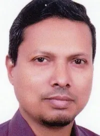 Prof. Dr. GM Mokbul Hossain - Doctor Profile Image