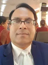Dr. Kazi Abul Hasan - Doctor Profile Image