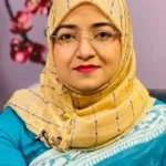 Dr. Lucky Rahman