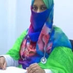Dr. Mahfuza Akhter, Gastroenterology Specialist