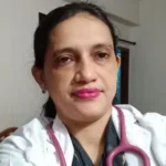 Dr. Mahmuda Begum, Child Specialist