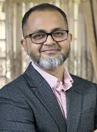 Dr. Md. Asadur Rahman - Doctor Profile Image