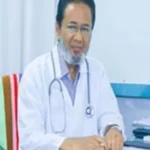 Dr. Md. Golam Mostafa, Medicine Specialist
