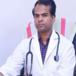 Dr. Md. Mawla Ali Sheikh, Gastroenterology Specialist