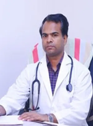 Dr. Md. Mawla Ali Sheikh