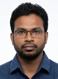 Dr. Md. Shakhawat Hossain, Cornea specialist & Phaco surgeon