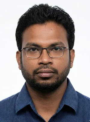 Dr. Md. Shakhawat Hossain - Doctor Profile Image