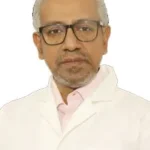 Dr. Md. Soroar Hossain, Chest Diseases & Medicine Specialist