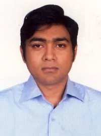 Dr. Md. Tahsin Salam - Doctor Profile Image