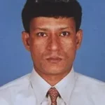 Dr. Md. Zakir Hossain, Cardiovascular & Thoracic Surgery Specialist