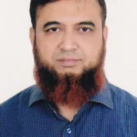 Dr. Md. Zakirul Islam Jewel, Medicine Specialist