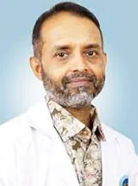 Prof. Dr. Muhammad Abdullahel Kafi
