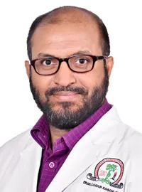 Dr. Md. Sahidur Rahman Khan - Doctor Profile Image