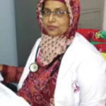 Dr. Shahana Parveen, Diabetes & Hormone Specialist
