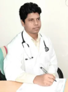 Dr. Shahin Mahmud, Rheumatology Specialist