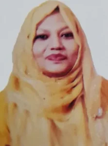 Dr. Sharmeen Mahmood, Gynecology & Obstetrics Specialist