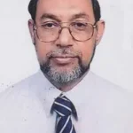 Dr. Syed AM Anowarul Abedin