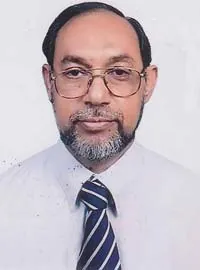 Dr. Syed AM Anowarul Abedin - Doctor Profile Image