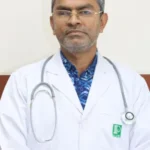 Dr. Syed Mahbub Morshed, Kidney & Medicine Specialist