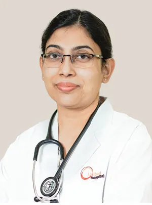 Dr. Syeda Nur-E-Jannat প্রোফাইল ফটো