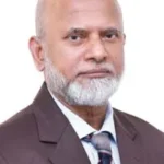 Prof. Col. Dr. Zehad Khan