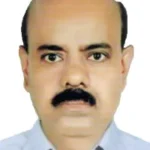 Prof. Dr. BK Biswas
