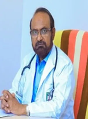 Prof. Dr. Md. Abdus Sobur - Doctor Profile Image