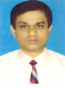 Prof. Dr. Md. Tofazzel Hossain Khan, Child Specialist