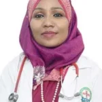 Prof. Dr. Shaheen Akter, Newborn & Child Diseases Specialist
