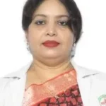 Prof. Dr. Sheuly Begum, Gynecology, Infertility Specialist & Laparoscopic Surgeon