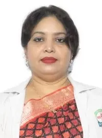 Prof. Dr. Sheuly Begum - Doctor Profile Image