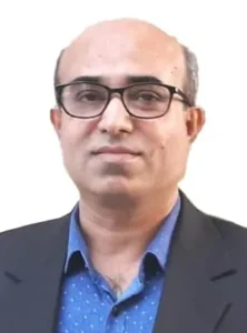 Assoc. Prof. Dr. Suhel Reza, Urology Specialist & Surgeon (Kidney, Ureter, Bladder, Prostate, Male Sexual Organs, Adrenal Gland)