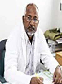 Brig. Gen. Prof. Dr. Md. Nuruzzaman — Neurosurgery (Brain, Tumor, Nerve, Spine) Specialist