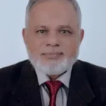 Brig. Gen. Prof. Dr. Nurul Amin (Retd), Skin & STD, Leprosy & Cosmotology Specialist