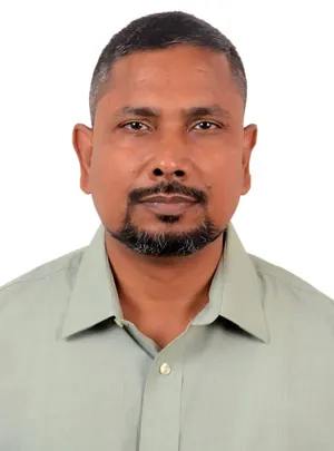 Professor Dr. (Colonel) Md. Mahbub Ali — Orthopaedics, Trauma, Arthroscopy, Arthroplasty & Spine Surgeon