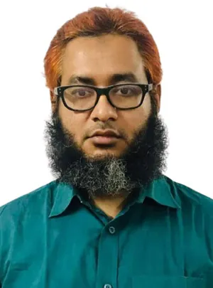 Dr. A H M Abdul Hai — Neonatal & Pediatric Surgery Specialist