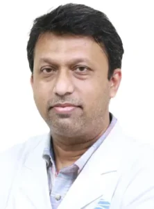 Dr. A.H.M. Tanvir Ahmed (Liton), General, Laparoscopic, Hepatobiliary & Pancreatic Surgeon