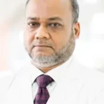 Dr. A S M Lutfur Rahman, ENT (Ear, Nose, Throat) Specialist & Head Neck Surgeon