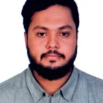 Dr. Abdullah Al Hossain, Oral & Dental Surgeon