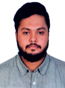 Dr. Abdullah Al Hossain, Oral & Dental Surgeon