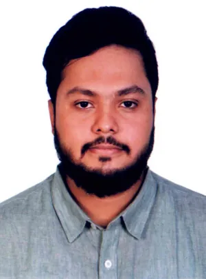 Dr. Abdullah Al Hossain — Oral & Dental Surgeon