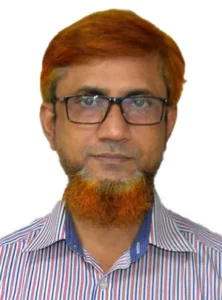 Dr. Abu Jafar Md. Shahidul Hoq Babu, Skin, Sex, Allergy, Leprosy, Cosmetic & Dermatosurgery Specialist
