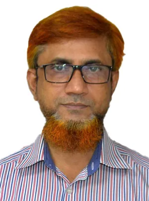 Dr. Abu Jafar Md. Shahidul Hoq Babu — Skin, Sex, Allergy, Leprosy, Cosmetic & Dermatosurgery Specialist