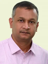 Dr. Abu Naser Mohammad Jamil — Ear, Nose, Throat Specialist & Head Neck Surgeon