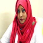 Dr. Afsana Iqbal, Oral & Dental Surgeon