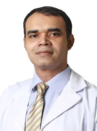 Asso. Prof. Dr. Ahmed Sharif - Doctor Profile Image
