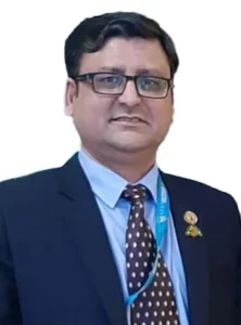 Dr. Arun Kumar Sarker, Orthopedics, Trauma & Ilizarov Surgeon